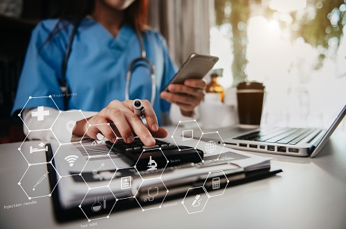 healthcare receivable financing healthcare receivable financing